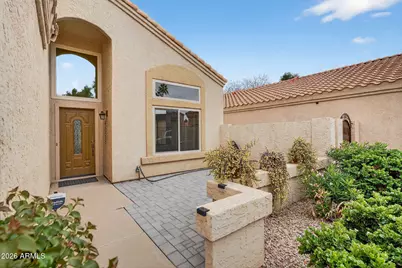 310 E Vaughn Avenue, Gilbert, AZ 85234 - Photo 4