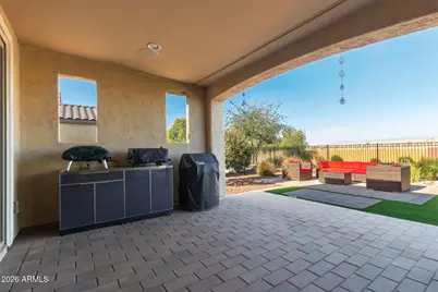 26794 W Firehawk Drive, Buckeye, AZ 85396 - Photo 28
