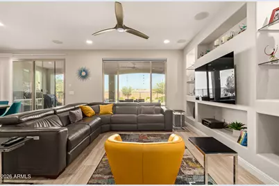 26794 W Firehawk Drive, Buckeye, AZ 85396 - Photo 8