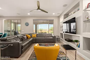 26794 W Firehawk Dr, Buckeye, AZ 85396 - Photo 8