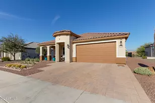 26794 W Firehawk Dr, Buckeye, AZ 85396 - Photo 2