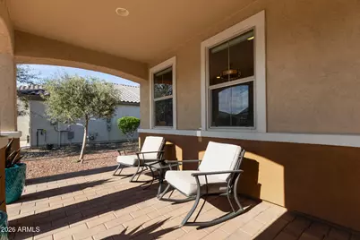 26794 W Firehawk Drive, Buckeye, AZ 85396 - Photo 4