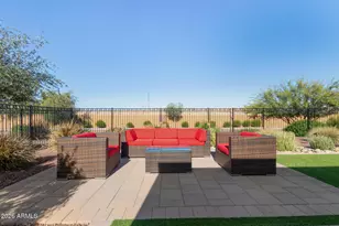 26794 W Firehawk Dr, Buckeye, AZ 85396 - Photo 30