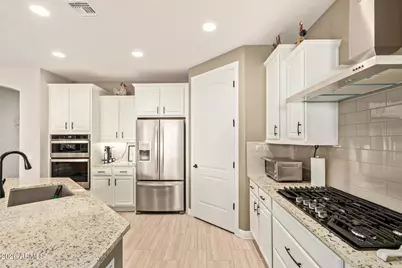 26794 W Firehawk Drive, Buckeye, AZ 85396 - Photo 14