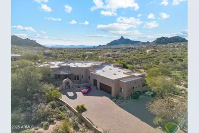 11212 E Ajave Drive, Scottsdale, AZ 85262 - Photo 52