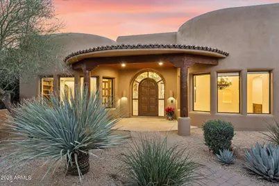 11212 E Ajave Drive, Scottsdale, AZ 85262 - Photo 1