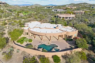 11212 E Ajave Dr, Scottsdale, AZ 85262 - Photo 56