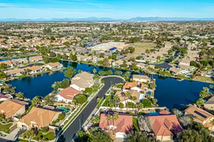 1753 W Mead Pl, Chandler, AZ 85248 - Photo 92
