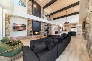 3560 S Clubhouse Cir, Flagstaff, AZ 86005 - Photo 12