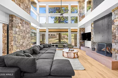 3560 S Clubhouse Circle, Flagstaff, AZ 86005 - Photo 8