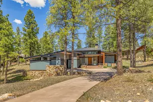 3560 S Clubhouse Cir, Flagstaff, AZ 86005 - Photo 6