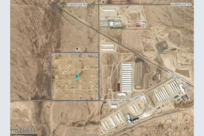 0 W Euclid Avenue #517, Maricopa, AZ 85138 - Photo 4