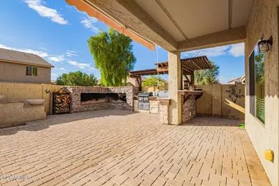 19411 W Jefferson Street, Buckeye, AZ 85326 - Photo 44