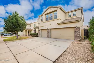 19411 W Jefferson St, Buckeye, AZ 85326 - Photo 2