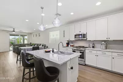 2024 N 210th Avenue, Buckeye, AZ 85396 - Photo 4