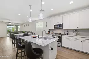 2024 N 210th Ave, Buckeye, AZ 85396 - Photo 4