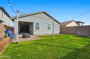 2024 N 210th Ave, Buckeye, AZ 85396 - Photo 34