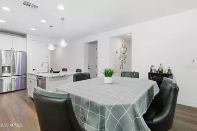 2024 N 210th Avenue, Buckeye, AZ 85396 - Photo 8