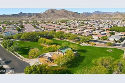 2024 N 210th Avenue, Buckeye, AZ 85396 - Photo 22