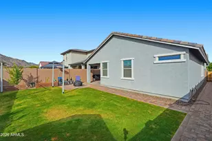 2024 N 210th Ave, Buckeye, AZ 85396 - Photo 36