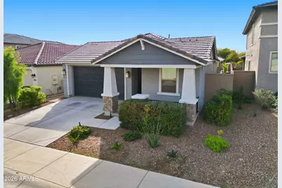 2024 N 210th Avenue, Buckeye, AZ 85396 - Photo 1