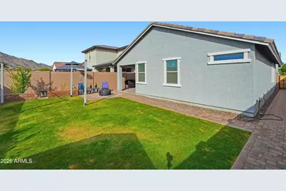 2024 N 210th Avenue, Buckeye, AZ 85396 - Photo 32