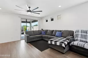 2024 N 210th Ave, Buckeye, AZ 85396 - Photo 20