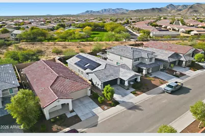 2024 N 210th Avenue, Buckeye, AZ 85396 - Photo 2