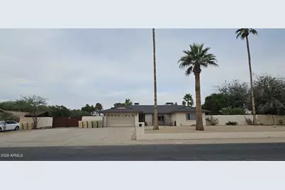 5320 W Tierra Buena Lane, Glendale, AZ 85306 - Photo 1