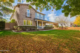 20927 W Main St, Buckeye, AZ 85396 - Photo 2