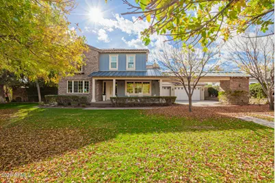 20927 W Main Street, Buckeye, AZ 85396 - Photo 1