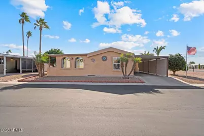 8103 E Southern Avenue #306, Mesa, AZ 85209 - Photo 6