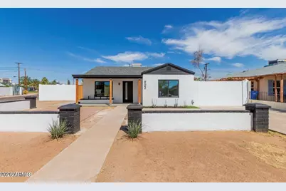 902 E Fairmount Avenue, Phoenix, AZ 85014 - Photo 1