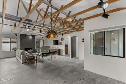 8731 E Starlight Way, Scottsdale, AZ 85250 - Photo 14