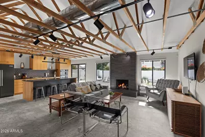 8731 E Starlight Way, Scottsdale, AZ 85250 - Photo 6