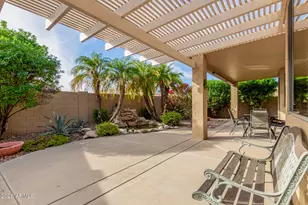 17621 W Lotten Dr, Surprise, AZ 85374 - Photo 30