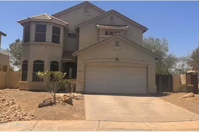 6602 S 57th Avenue, Laveen, AZ 85339 - Photo 2