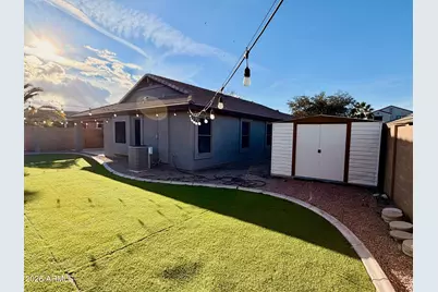 689 E Taylor Trail, San Tan Valley, AZ 85143 - Photo 14