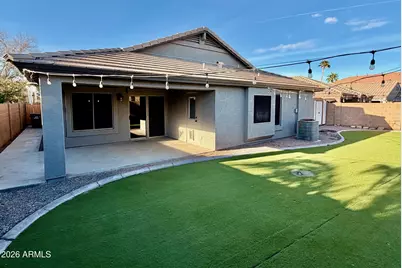 689 E Taylor Trail, San Tan Valley, AZ 85143 - Photo 12