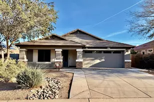 689 E Taylor Trail, San Tan Valley, AZ 85143 - Photo 1