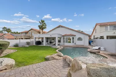 1516 E Windsong Drive, Phoenix, AZ 85048 - Photo 40