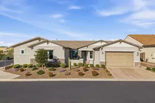 5530 E Oyer Ln, Cave Creek, AZ 85331 - Photo 1