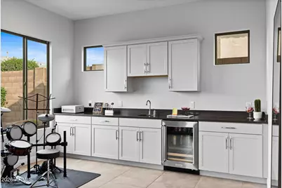 5530 E Oyer Lane, Cave Creek, AZ 85331 - Photo 16