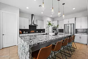 5530 E Oyer Ln, Cave Creek, AZ 85331 - Photo 10