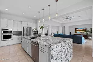 5530 E Oyer Ln, Cave Creek, AZ 85331 - Photo 8