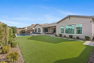 5530 E Oyer Ln, Cave Creek, AZ 85331 - Photo 36