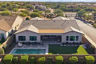 5530 E Oyer Ln, Cave Creek, AZ 85331 - Photo 2