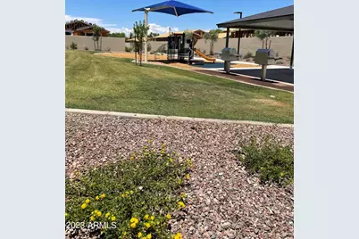 4461 W Samantha Way, Laveen, AZ 85339 - Photo 38