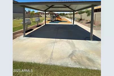 4461 W Samantha Way, Laveen, AZ 85339 - Photo 34