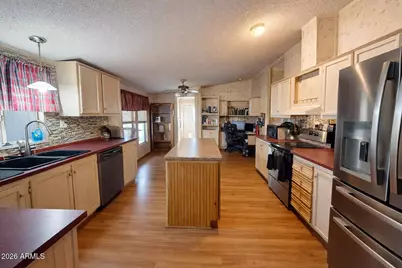 3700 S Tomahawk Road #99, Apache Junction, AZ 85119 - Photo 4